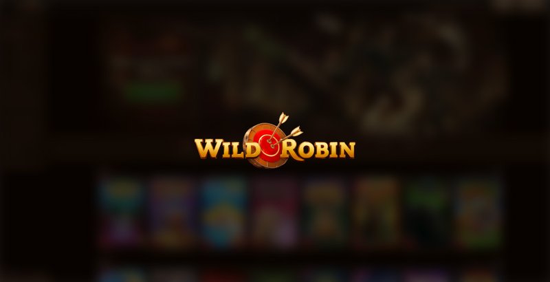 Wildrobin casino auszahlung in Germany